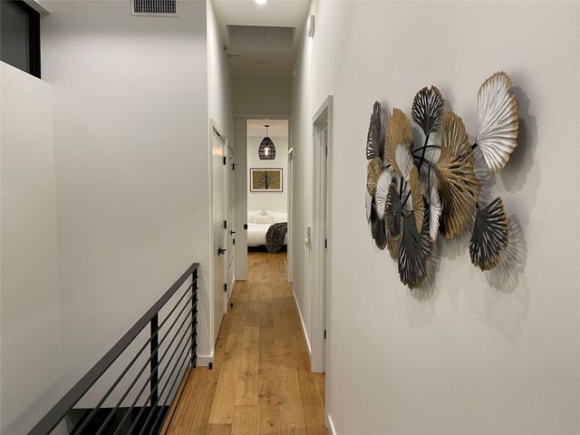 1713 Bluebonnet LN B, Austin, TX 78704