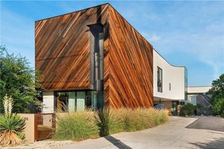 1713 Bluebonnet LN B, Austin, TX 78704