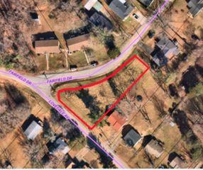 00 Fairfield Drive, Winston-salem, NC 27127