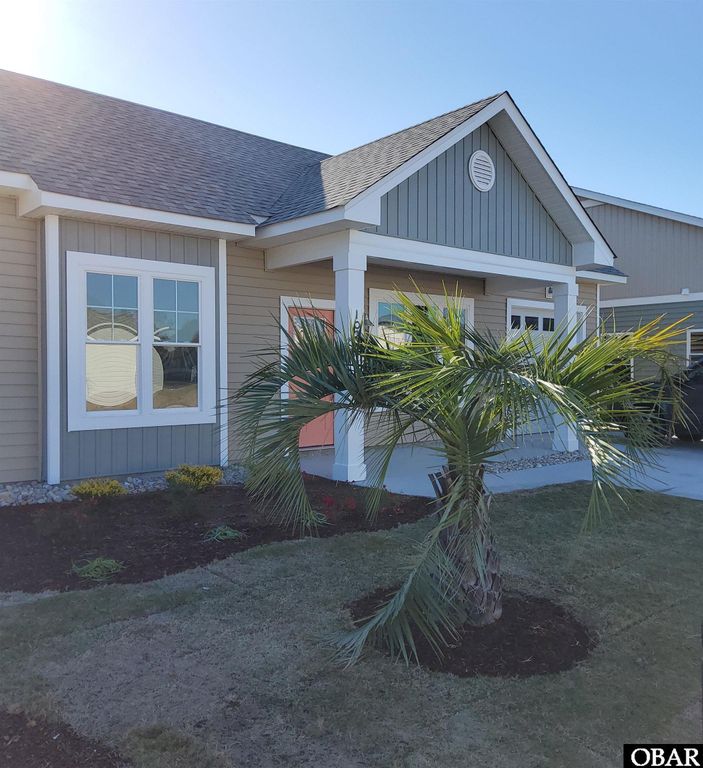 Image 1 of property listing at 102 Admirals View Drive lot 58, Grandy, NC 27939