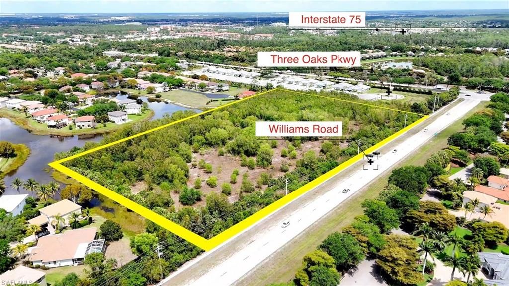 Williams RD, ESTERO, FL 33928 — exterior