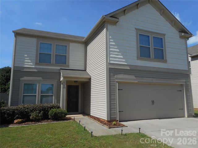 7156 Pitzer Drive, Charlotte, NC 28269