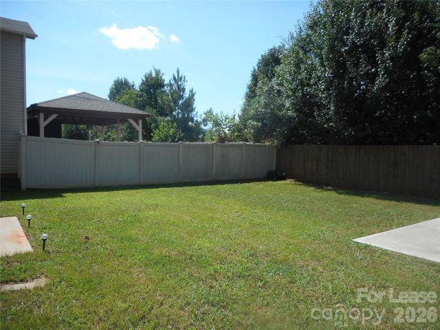 7156 Pitzer Drive, Charlotte, NC 28269