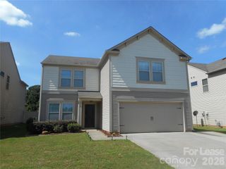 7156 Pitzer Drive, Charlotte, NC 28269