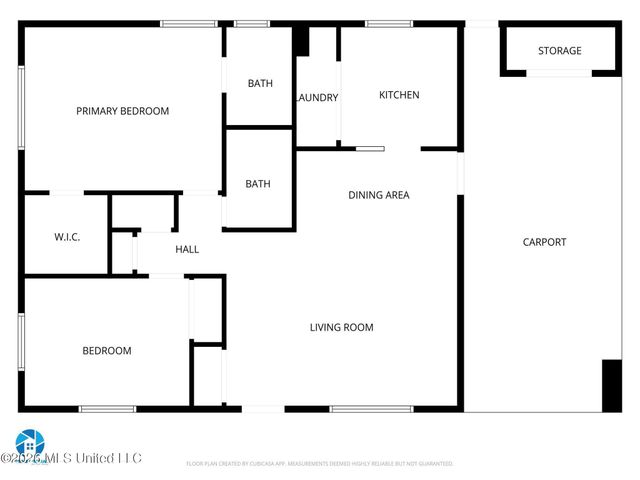 5 Wilderness Run, Diamondhead, MS 39525