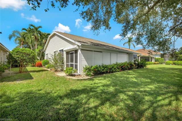 6522 Ilex CIR, Naples, FL 34109