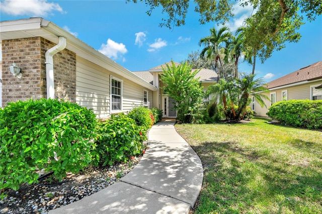 6522 Ilex CIR, Naples, FL 34109