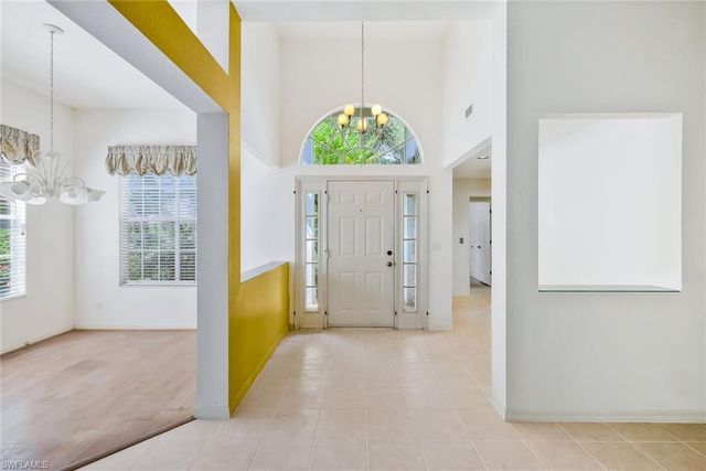 6522 Ilex CIR, Naples, FL 34109