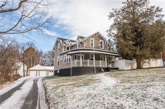 1001 Springfield Pike, Connellsville, PA 15425