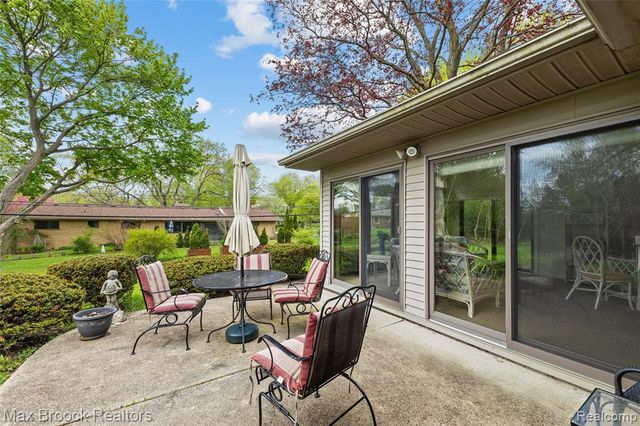 925 Westview Road, Bloomfield Hills, MI 48304