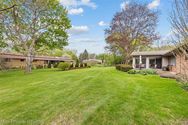 925 Westview Road, Bloomfield Hills, MI 48304