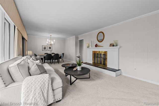 925 Westview Road, Bloomfield Hills, MI 48304