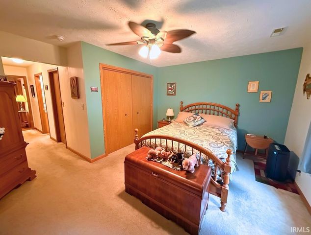 168 N Furlong Drive, Lafayette, IN 47905