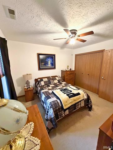 168 N Furlong Drive, Lafayette, IN 47905