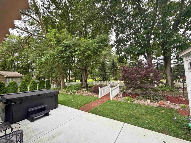 168 N Furlong Drive, Lafayette, IN 47905
