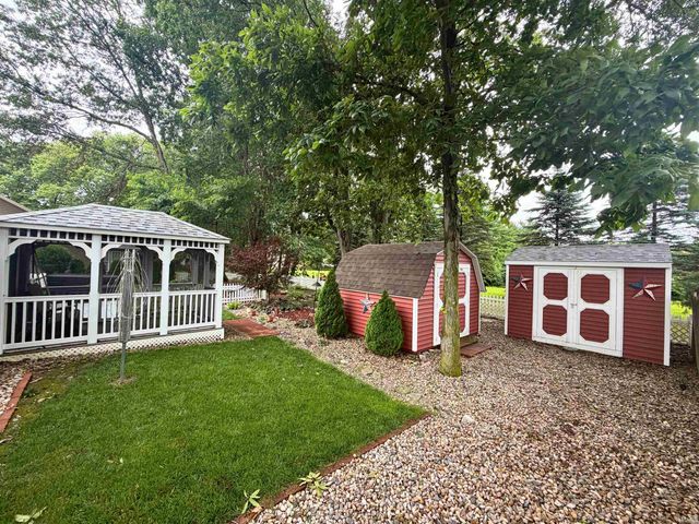 168 N Furlong Drive, Lafayette, IN 47905