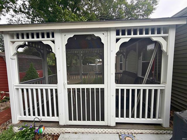 168 N Furlong Drive, Lafayette, IN 47905