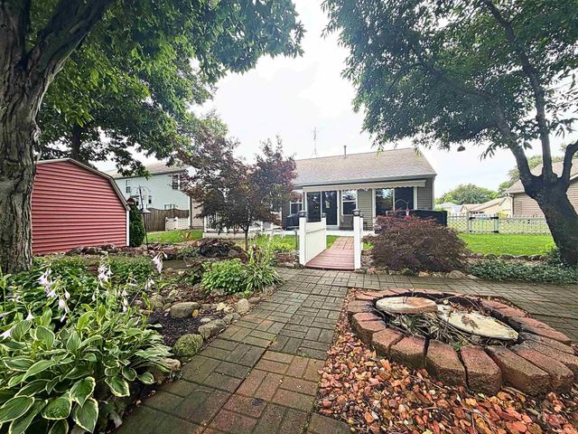 168 N Furlong Drive, Lafayette, IN 47905
