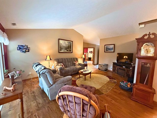 168 N Furlong Drive, Lafayette, IN 47905