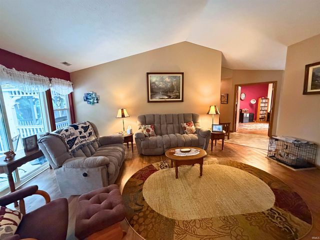 168 N Furlong Drive, Lafayette, IN 47905