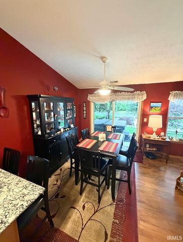 168 N Furlong Drive, Lafayette, IN 47905