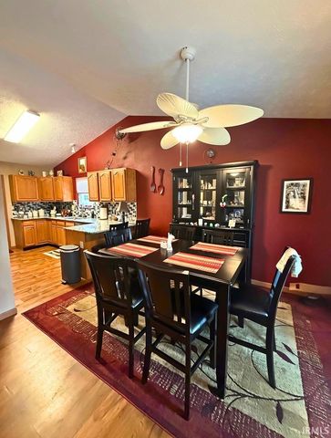 168 N Furlong Drive, Lafayette, IN 47905
