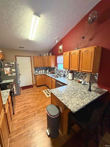 168 N Furlong Drive, Lafayette, IN 47905