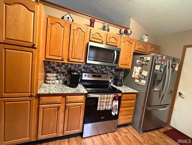 168 N Furlong Drive, Lafayette, IN 47905