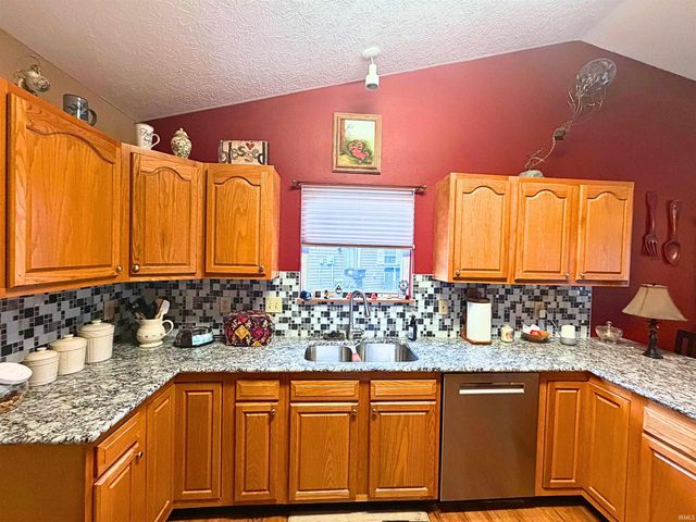 168 N Furlong Drive, Lafayette, IN 47905