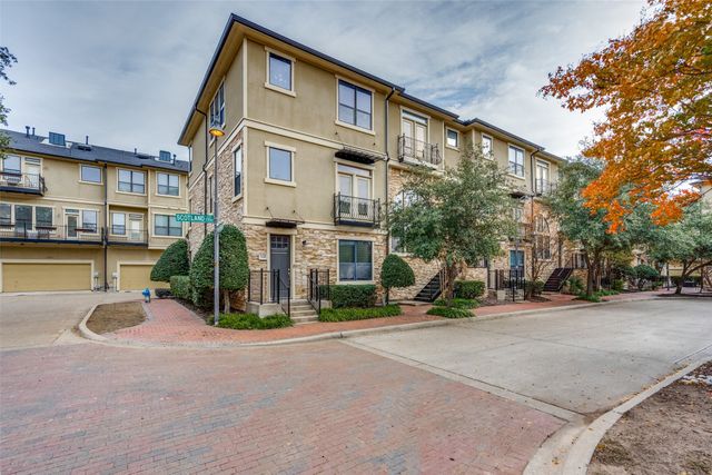 7224 Scotland Court, Plano, TX 75024