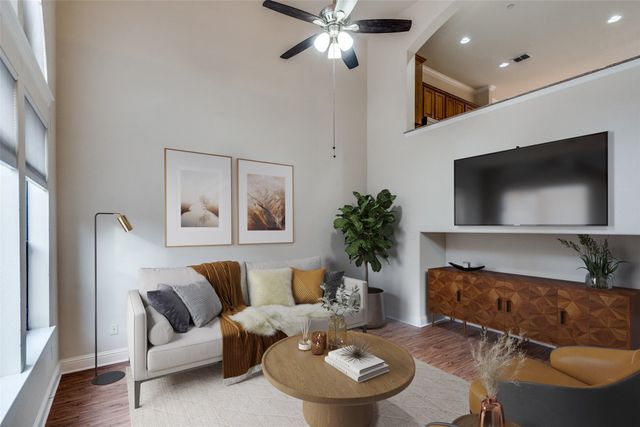 7224 Scotland Court, Plano, TX 75024