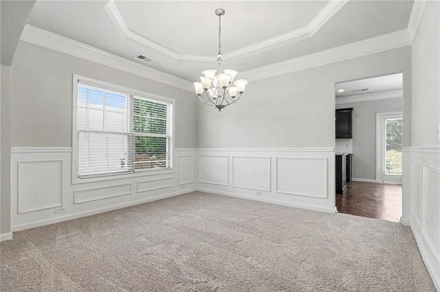 4640 Pleasant Woods Drive, Cumming, GA 30028