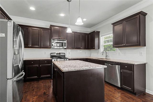 4640 Pleasant Woods Drive, Cumming, GA 30028