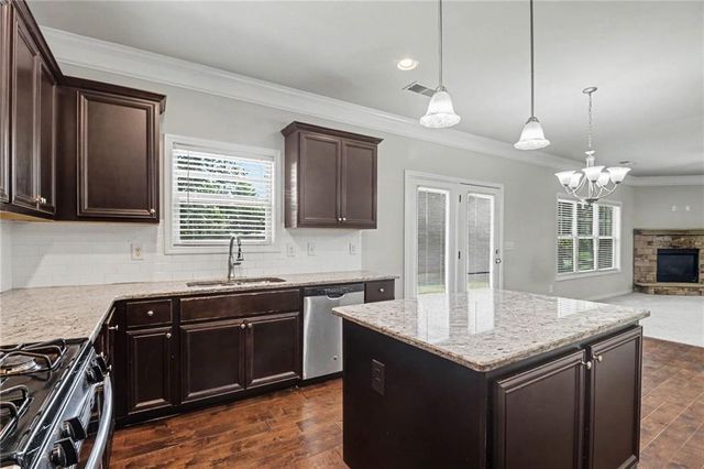 4640 Pleasant Woods Drive, Cumming, GA 30028