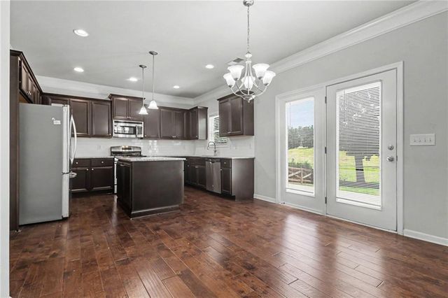 4640 Pleasant Woods Drive, Cumming, GA 30028