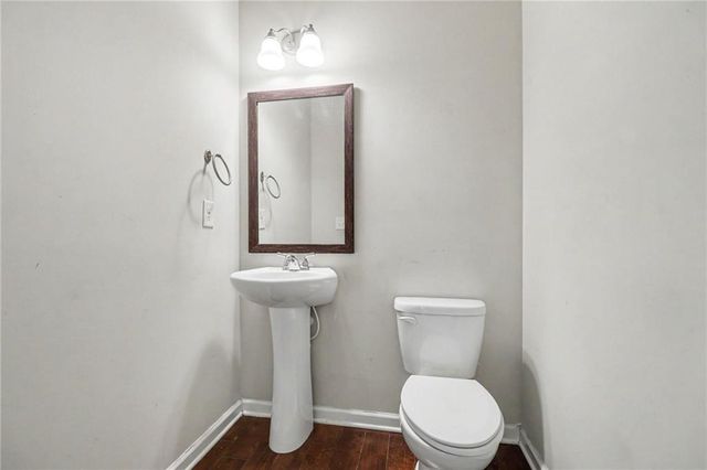 4640 Pleasant Woods Drive, Cumming, GA 30028