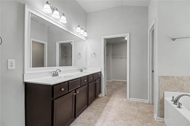 4640 Pleasant Woods Drive, Cumming, GA 30028