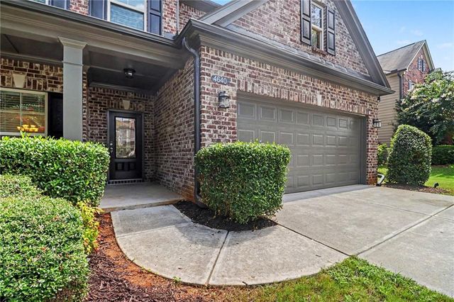 4640 Pleasant Woods Drive, Cumming, GA 30028