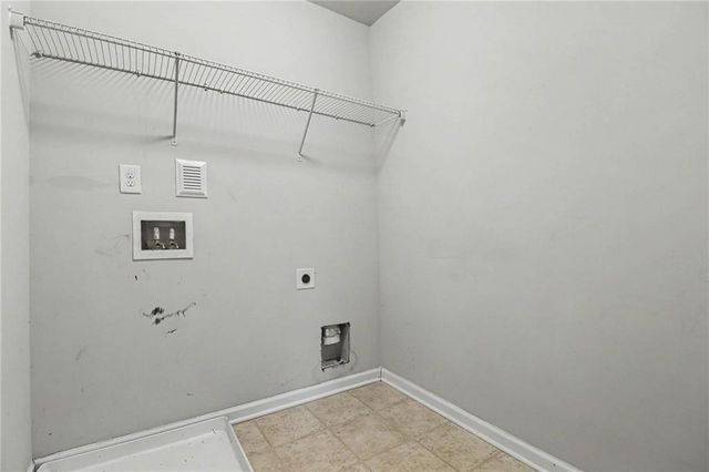 4640 Pleasant Woods Drive, Cumming, GA 30028
