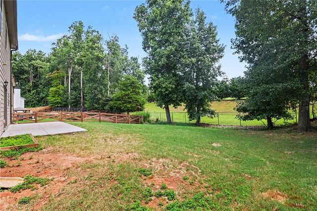 4640 Pleasant Woods Drive, Cumming, GA 30028