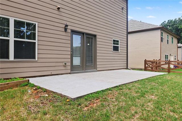 4640 Pleasant Woods Drive, Cumming, GA 30028