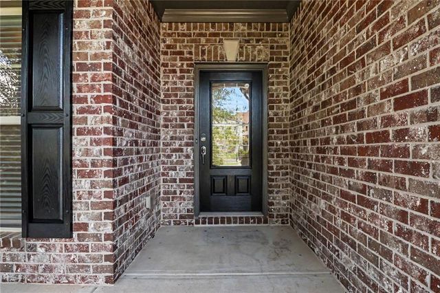 4640 Pleasant Woods Drive, Cumming, GA 30028