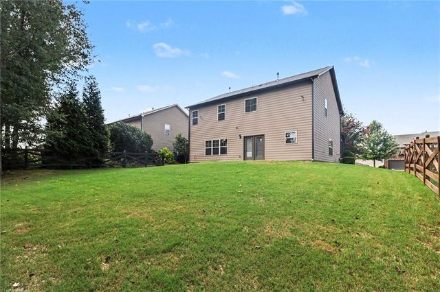 4640 Pleasant Woods Drive, Cumming, GA 30028