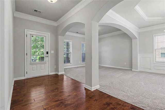 4640 Pleasant Woods Drive, Cumming, GA 30028