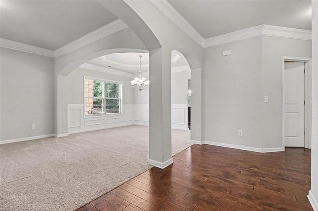 4640 Pleasant Woods Drive, Cumming, GA 30028