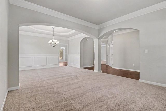4640 Pleasant Woods Drive, Cumming, GA 30028