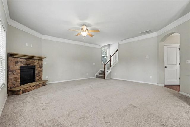4640 Pleasant Woods Drive, Cumming, GA 30028
