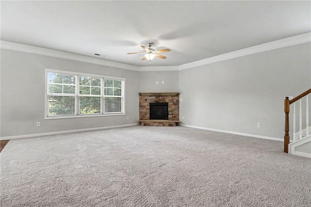 4640 Pleasant Woods Drive, Cumming, GA 30028