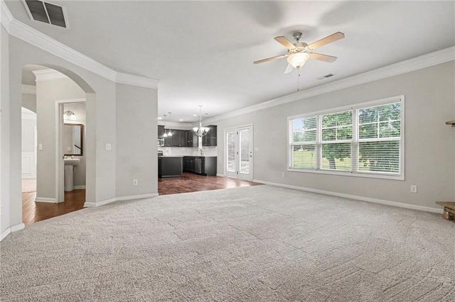 4640 Pleasant Woods Drive, Cumming, GA 30028