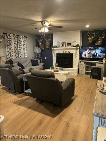 200 Jefferson Drive, Charleston, AR 72933